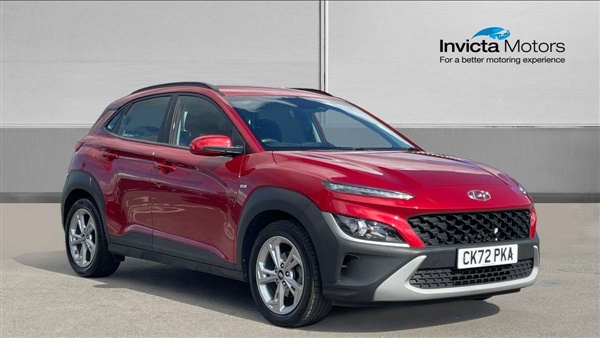 Large image for the Used Hyundai Kona