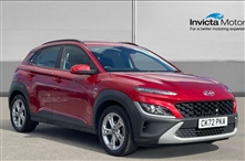 Used Hyundai Kona