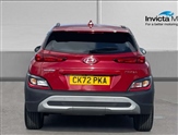 Hyundai Kona Image 4