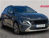 Hyundai Kona Image 1