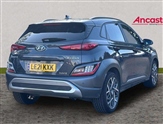 Hyundai Kona Image 3