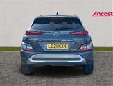 Hyundai Kona Image 4