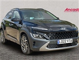 Hyundai Kona Image 1