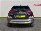 Hyundai Kona Image 4