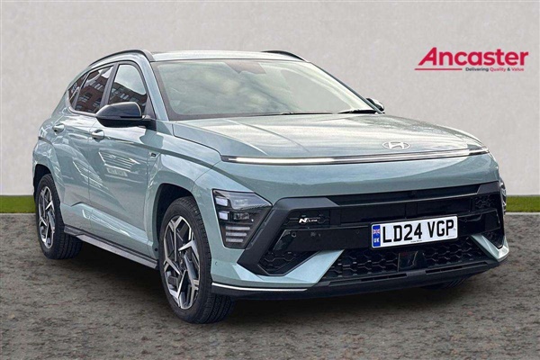 Large image for the Used Hyundai Kona