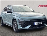 Hyundai Kona Image 1