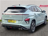 Hyundai Kona Image 3