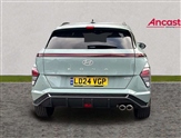 Hyundai Kona Image 4