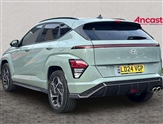 Hyundai Kona Image 5