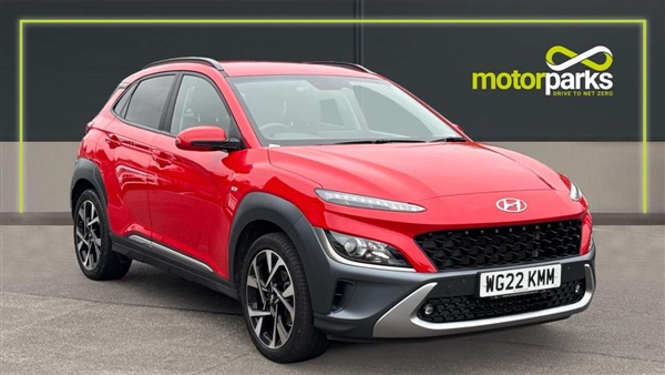Large image for the Used Hyundai Kona