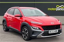 Used Hyundai Kona