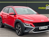 Hyundai Kona Image 1