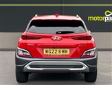 Hyundai Kona Image 4