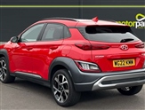 Hyundai Kona Image 5