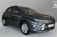 Used Hyundai Kona