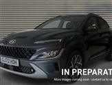 Hyundai Kona Image 3