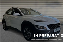 Used Hyundai Kona