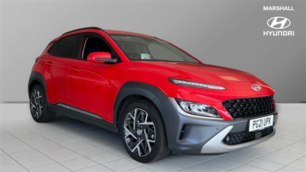 Large image for the Used Hyundai Kona
