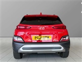 Hyundai Kona Image 4