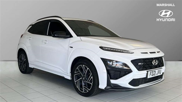 Large image for the Used Hyundai Kona