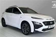 Used Hyundai Kona