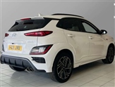 Hyundai Kona Image 3