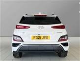 Hyundai Kona Image 4