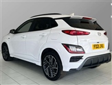 Hyundai Kona Image 5