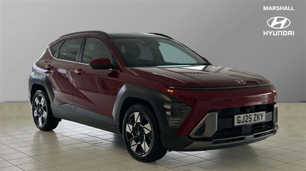 Large image for the Used Hyundai Kona