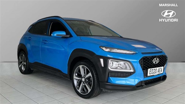 Large image for the Used Hyundai Kona