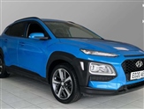 Hyundai Kona Image 1