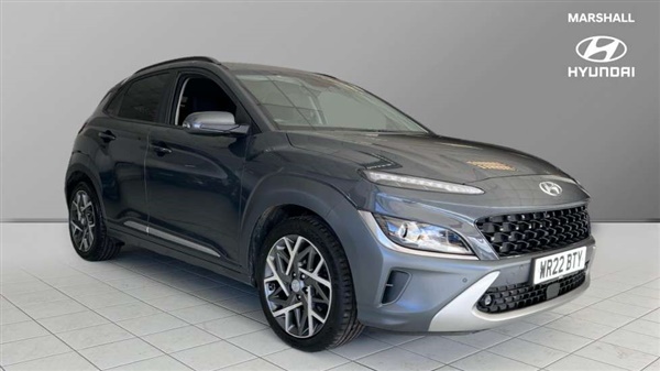 Large image for the Used Hyundai Kona