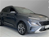 Hyundai Kona Image 1