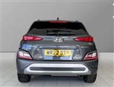 Hyundai Kona Image 4