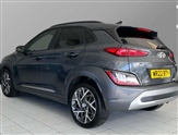 Hyundai Kona Image 5