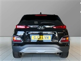 Hyundai Kona Image 4