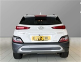 Hyundai Kona Image 4