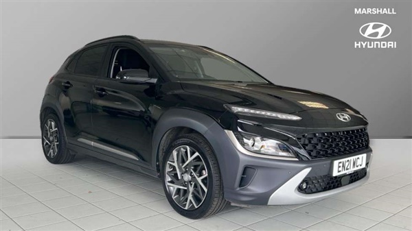 Large image for the Used Hyundai Kona