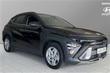Used Hyundai Kona