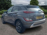 Hyundai Kona Image 2