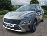 Hyundai Kona Image 4