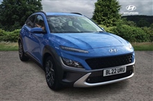 Used Hyundai Kona