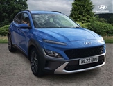 Hyundai Kona Image 1