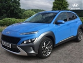 Hyundai Kona Image 4