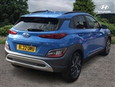 Hyundai Kona Image 5