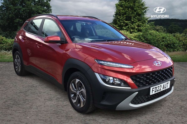 Large image for the Used Hyundai Kona