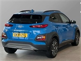 Hyundai Kona Image 3