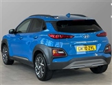 Hyundai Kona Image 5