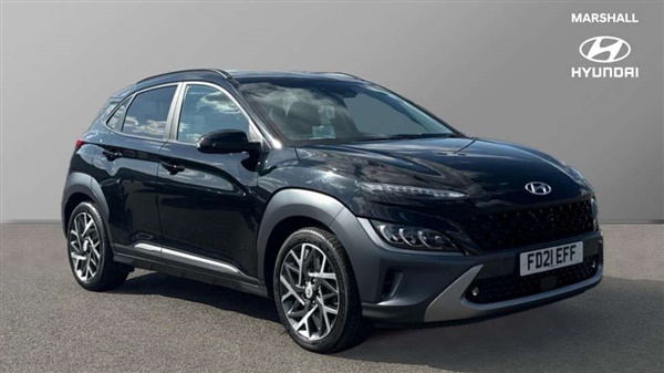 Large image for the Used Hyundai Kona