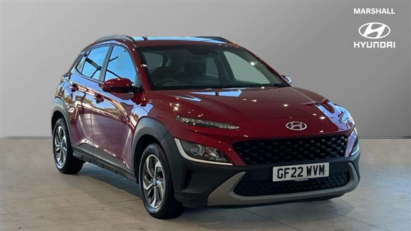 Large image for the Used Hyundai Kona